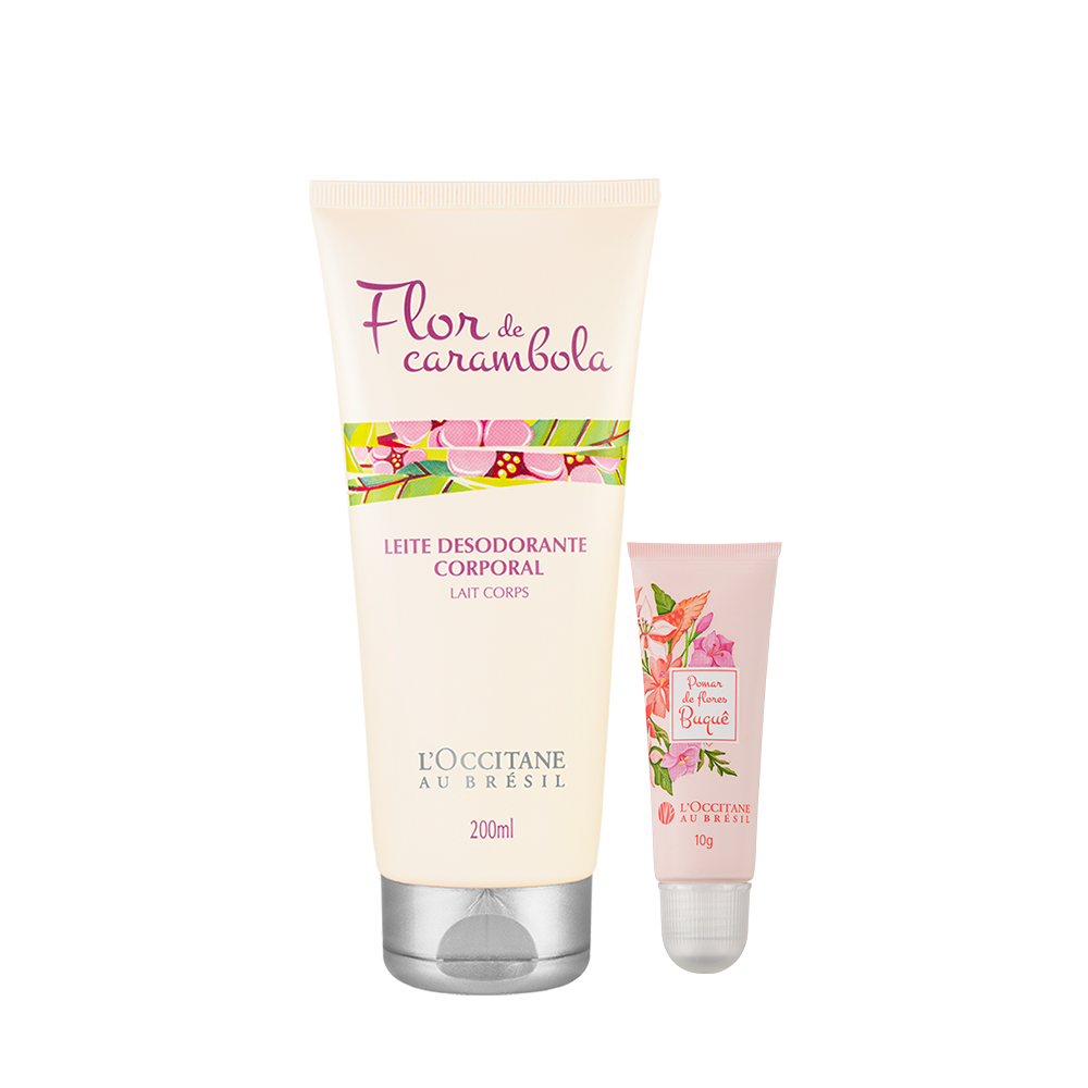 Hidratação e Fragrância em Gel Pomar de Flores, ,  large image number 0